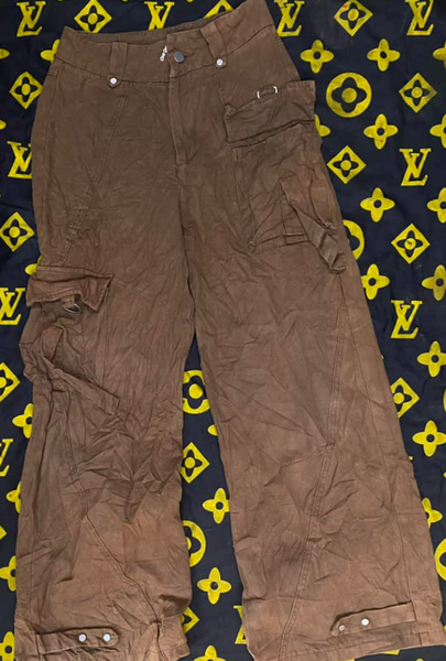 Cargo pants