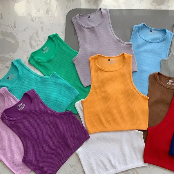 Ladies Tops