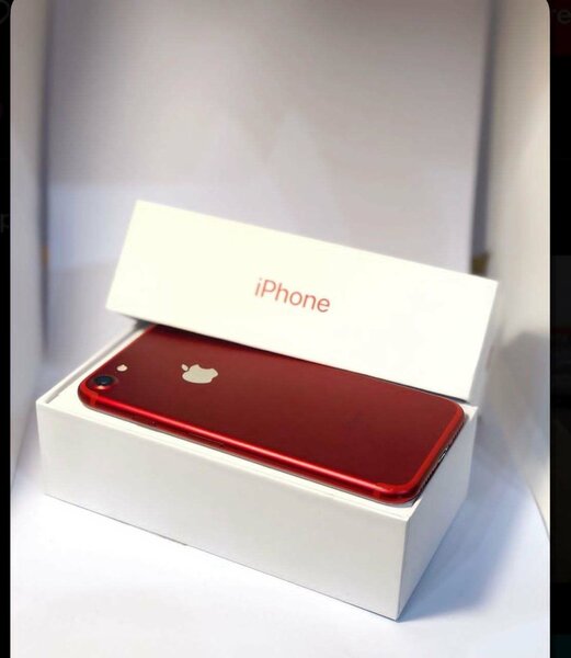Iphone 7 simple
