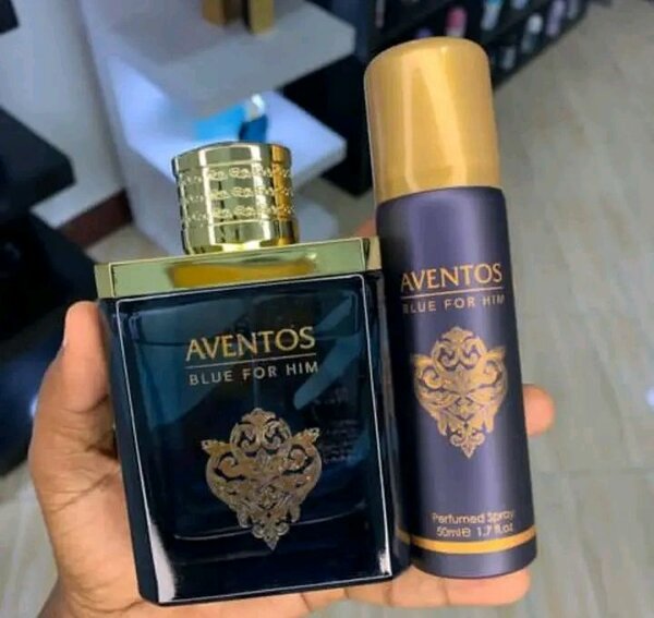 Purple's scents