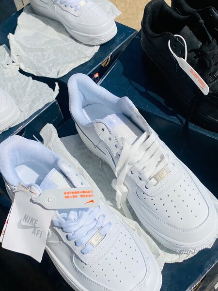 Quality airforce 1