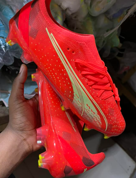 PUMA ULTRA FG/AG