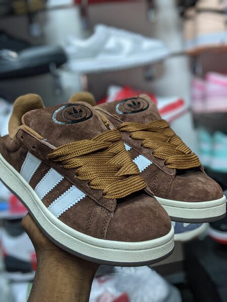Adidas Campus