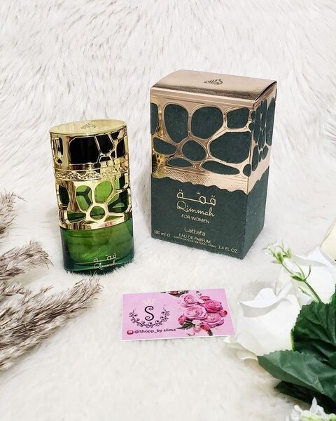 Parfum Lataaïfa Pour Femme Élégant