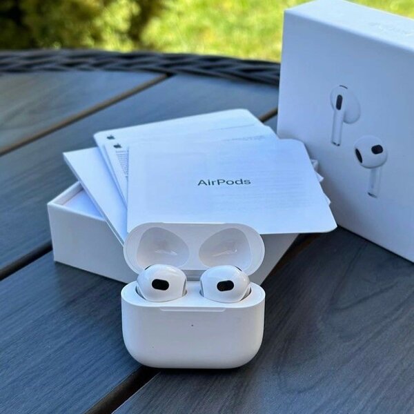 AirPods Pro
