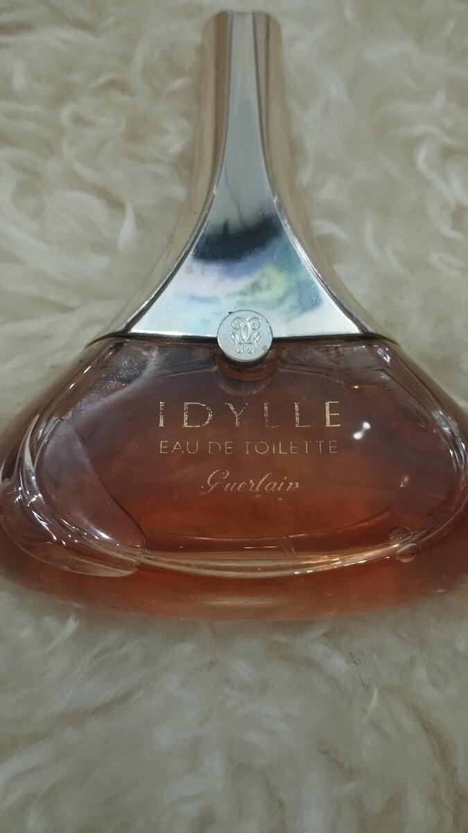 Parfums pour Femme