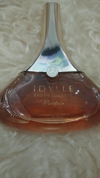 Parfums pour Femme