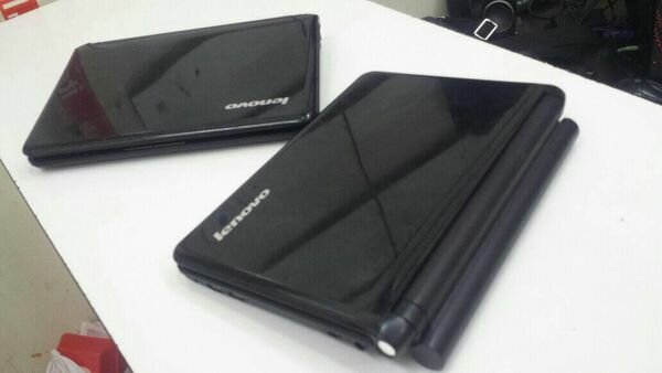 Mini  Lenovo Laptop