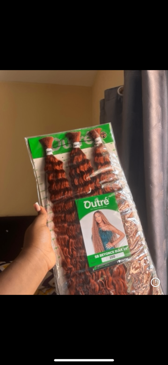 Outré Synthetic Extensions