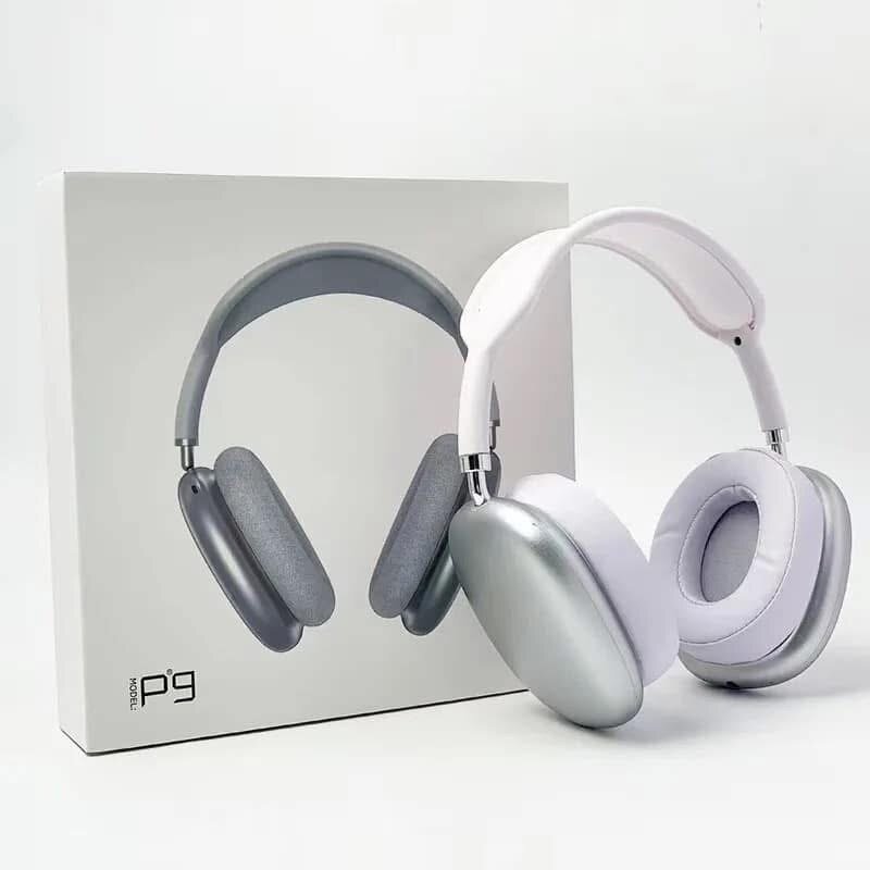 Casque