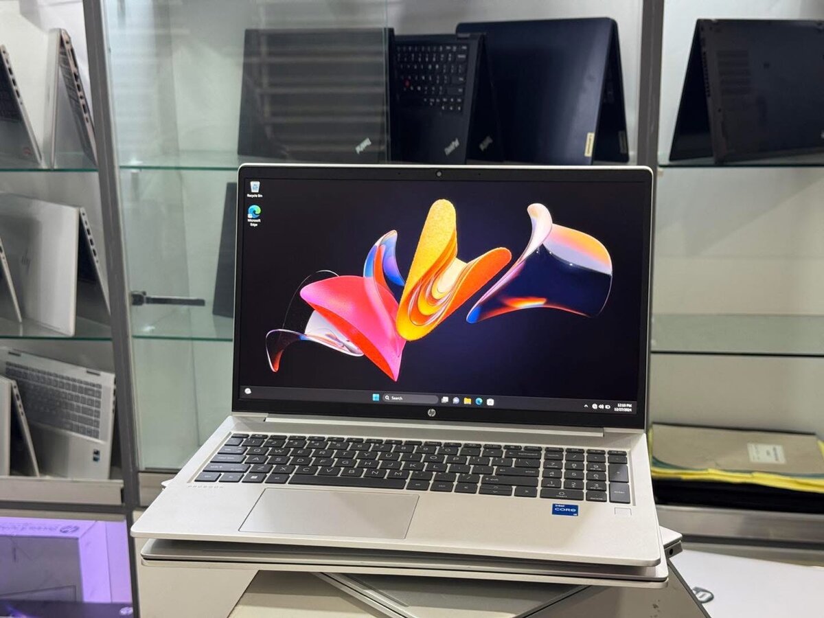 HP PROBOOK 650 G8