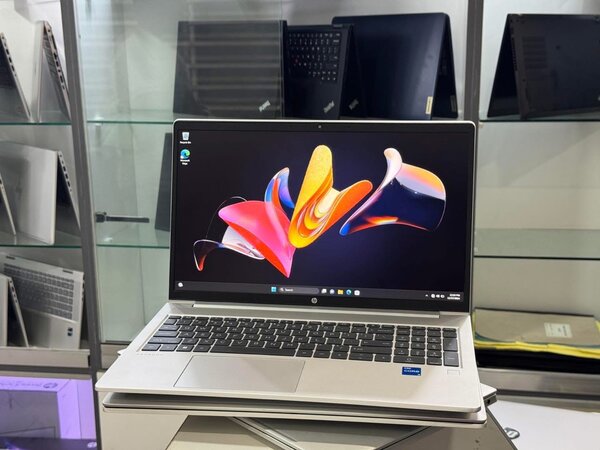 HP PROBOOK 650 G8