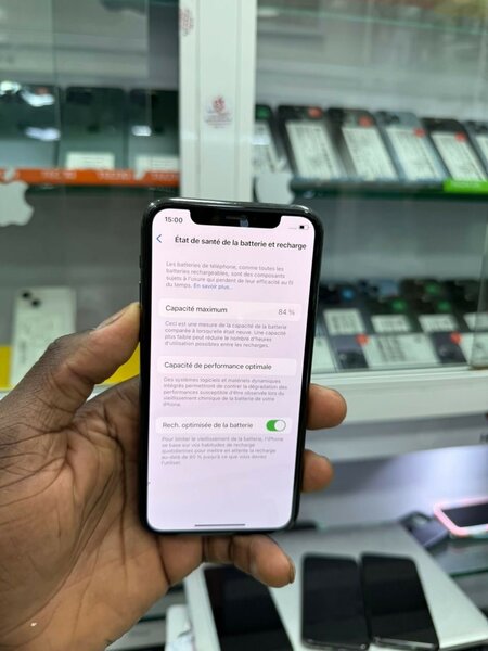 iPhone 11 Pro