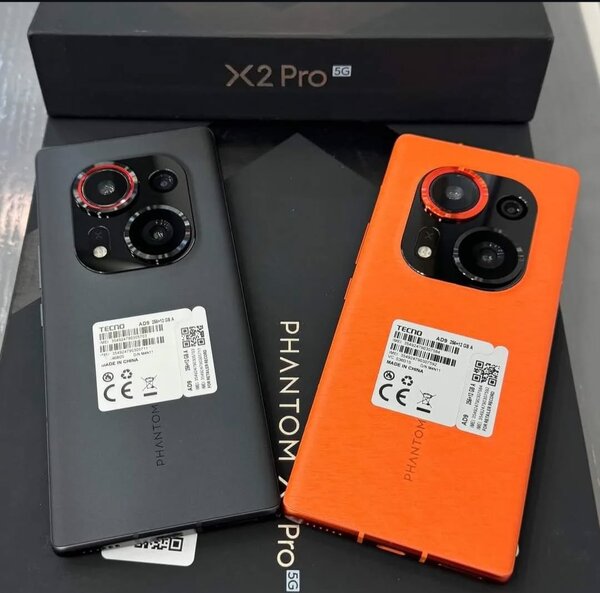 TECNO PHANTOM X2 PRO 256GB