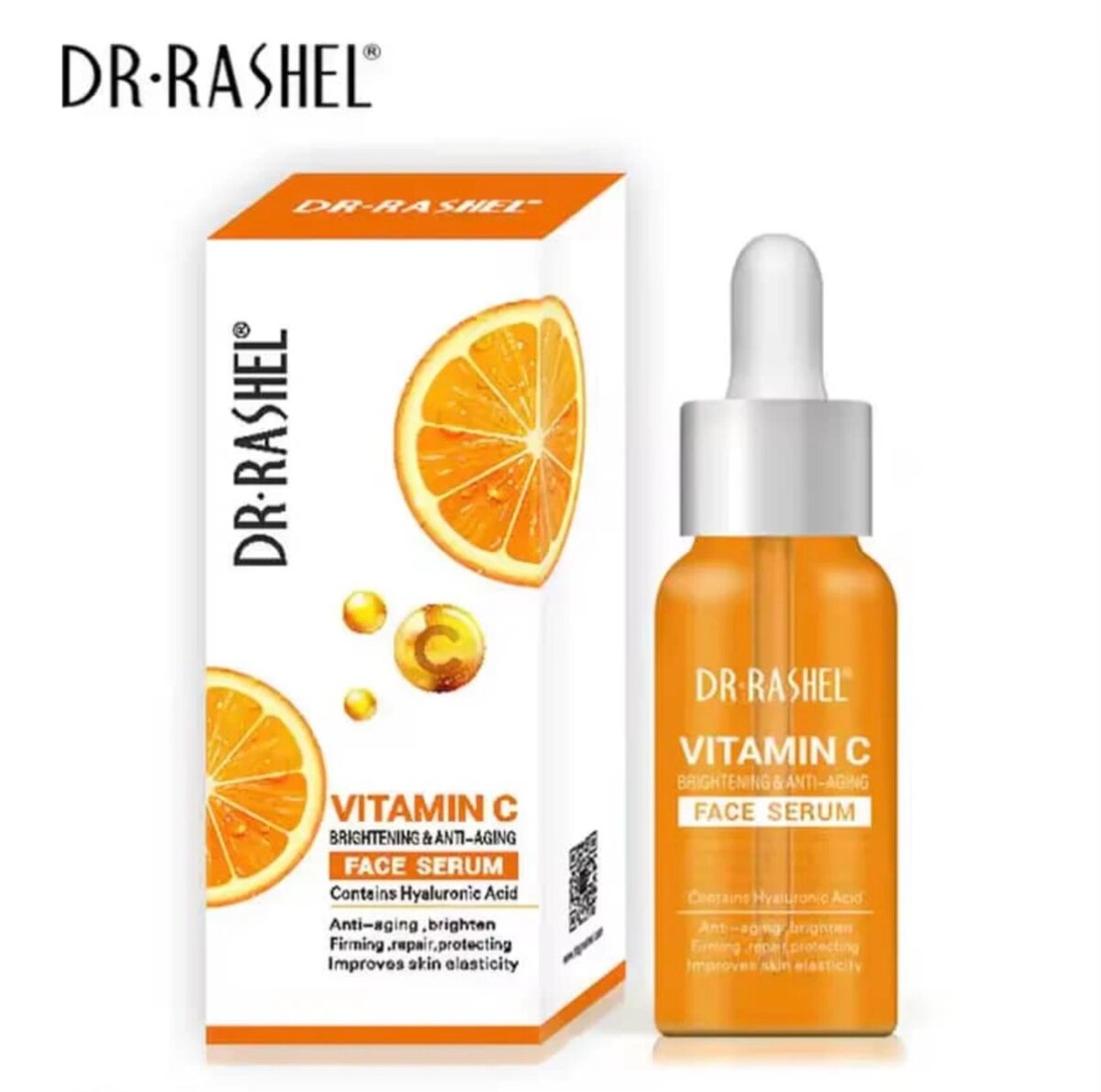 Dr Rashel
