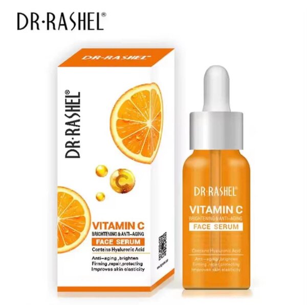 Dr Rashel