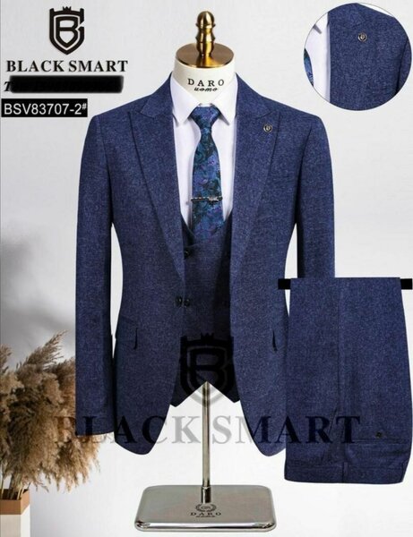 DARO 3 Pieces Suits