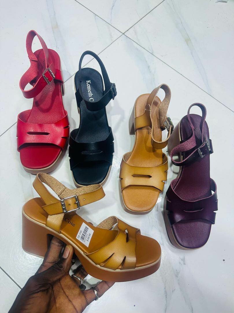 Chic talons Dame