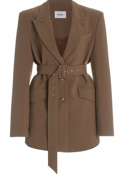 Chic blazers