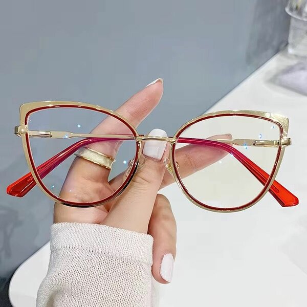 Lunettes anti lumière bleue