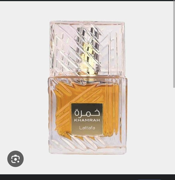 Lattafa khramrah
