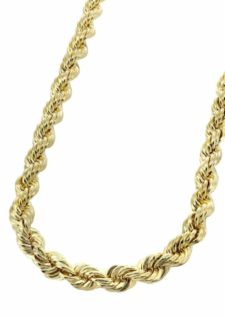 Chaine élégante