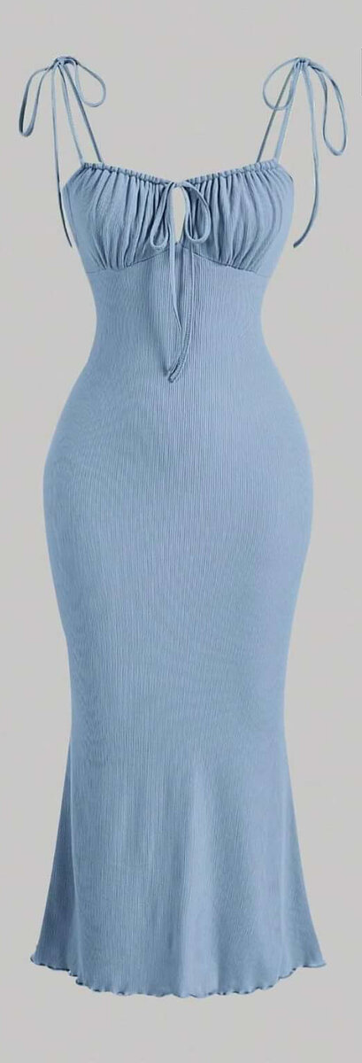 Dress m 