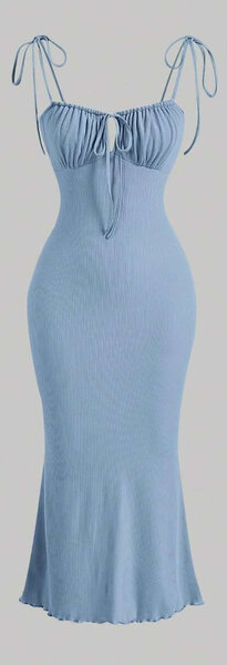 Dress m 