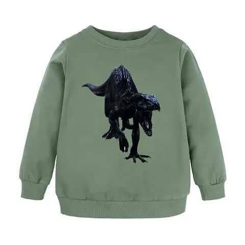 Sweatshirts