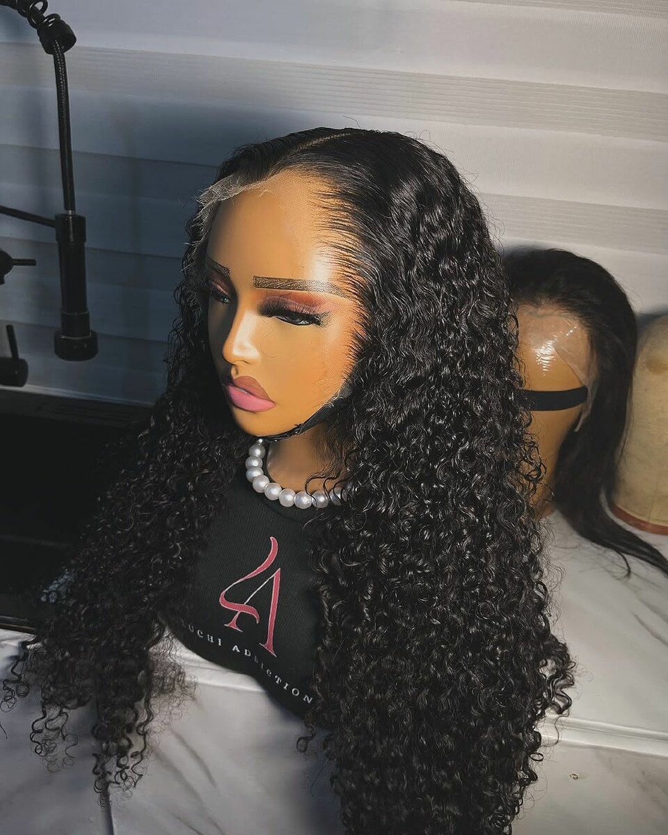 Quality wig
