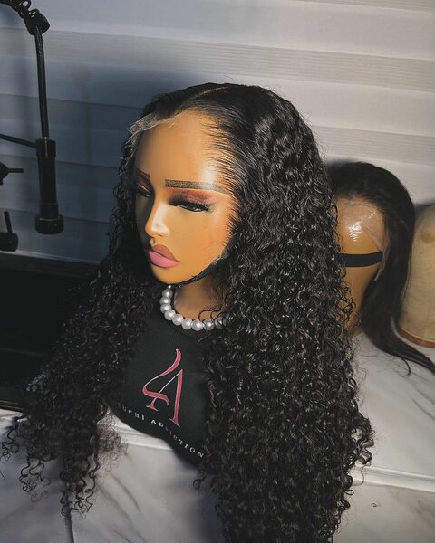 Quality wig