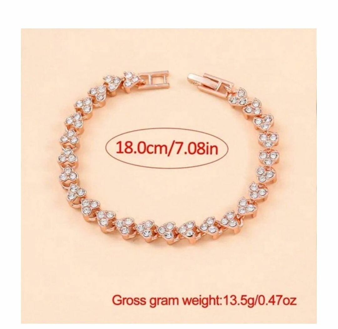 Montre + Bracelet