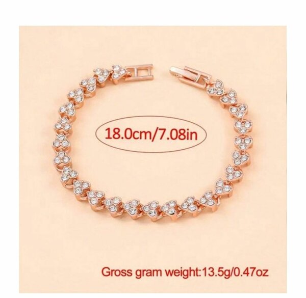 Montre + Bracelet