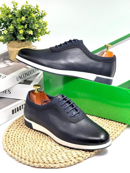 HUGO BOSS NAVY