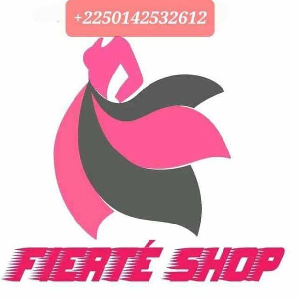Fierté SHOP 1