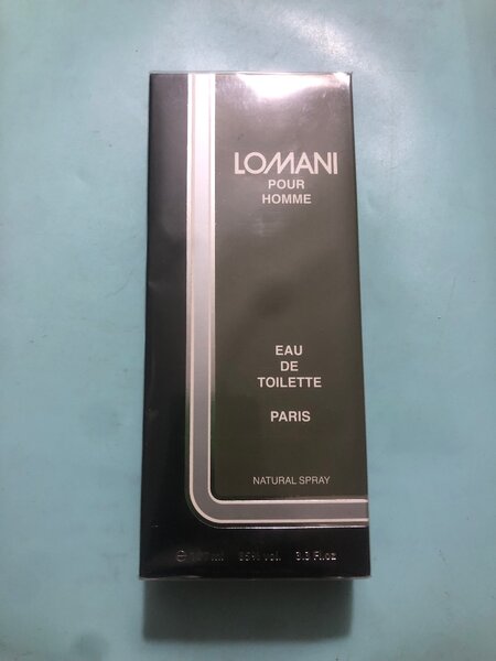 LOMANI