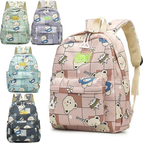 Sac à dos pour école