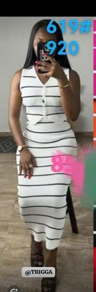 Ladies wear