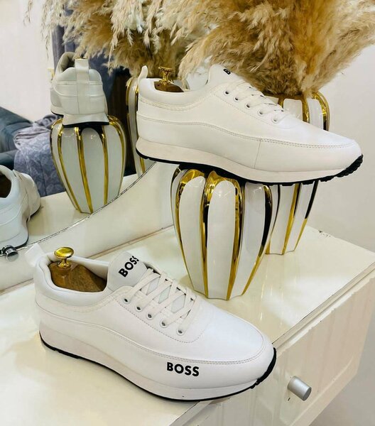 HUGO BOSS