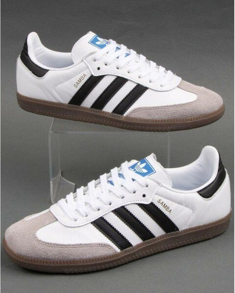 Adidas samba ( original)
