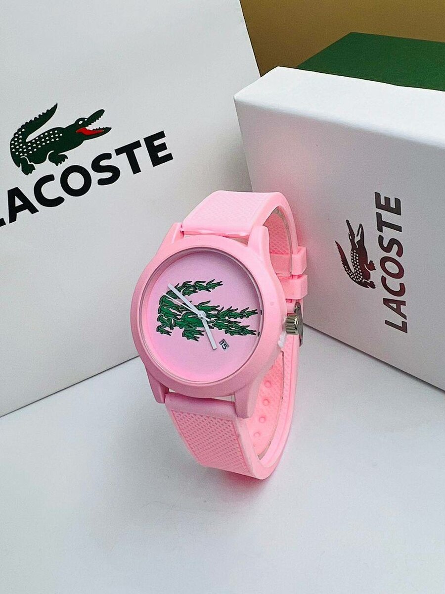 Montres chocos disponible