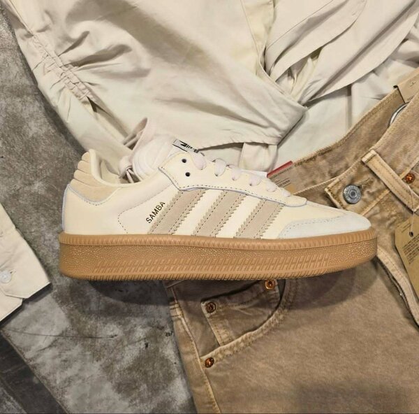 Fashion sneakers