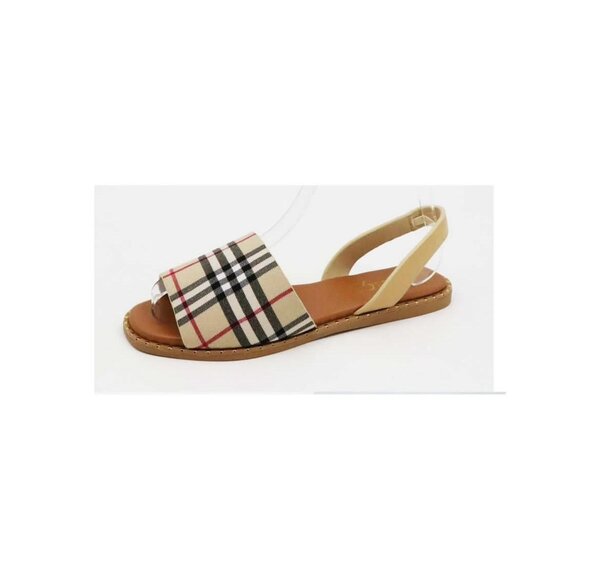 Luxury easy wear