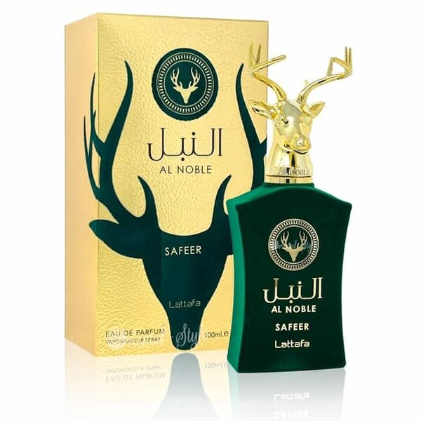 Greatt scents