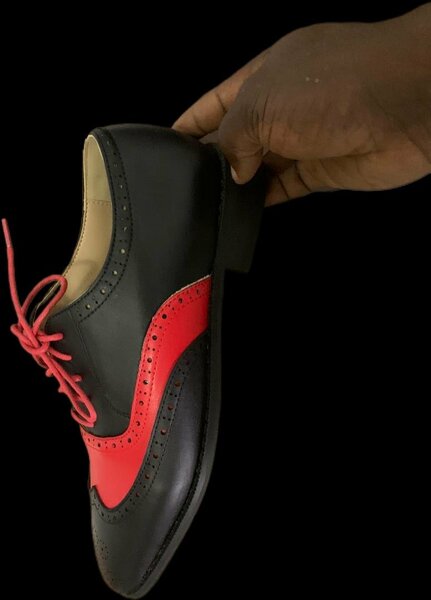 Men shoe