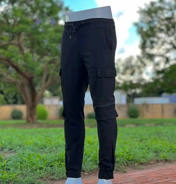 Cargo pants