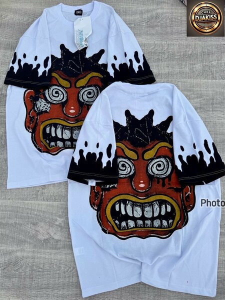 Tee-shirts
