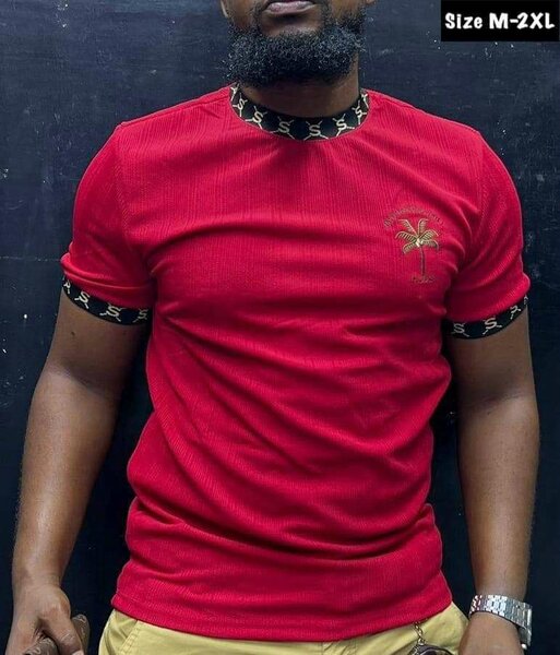 Men's Shirts