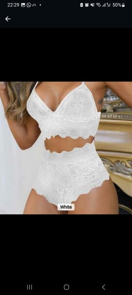 Lingeries  en gros