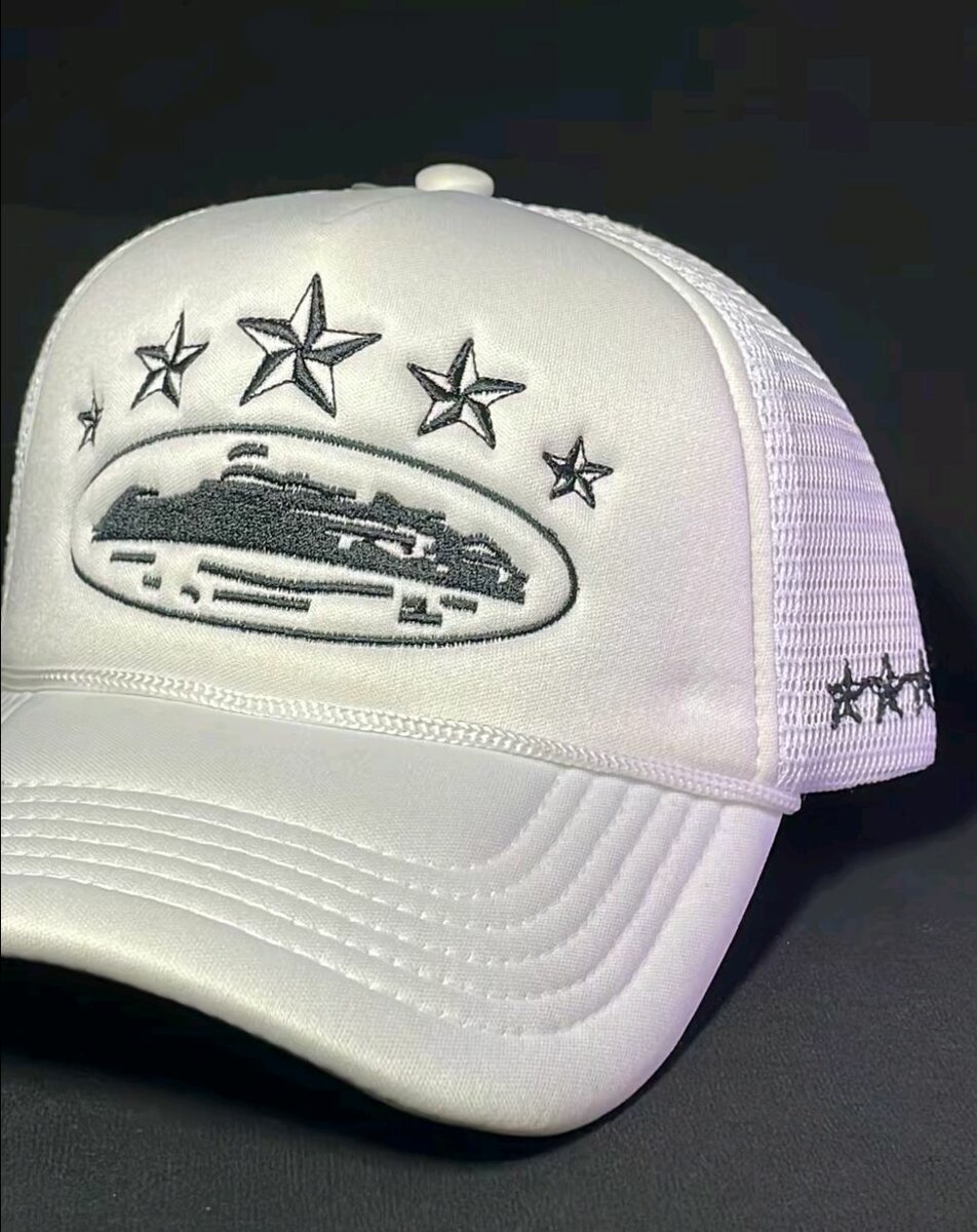 Casquette